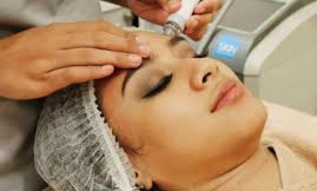 Klinik Lillahita'ala: Rahasia Kesehatan & Kecantikan yang Selalu Menyentuh Hati